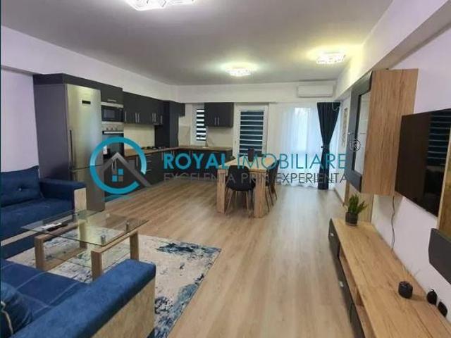 Royal Imobiliare Inchiriere apartament zona Gageni