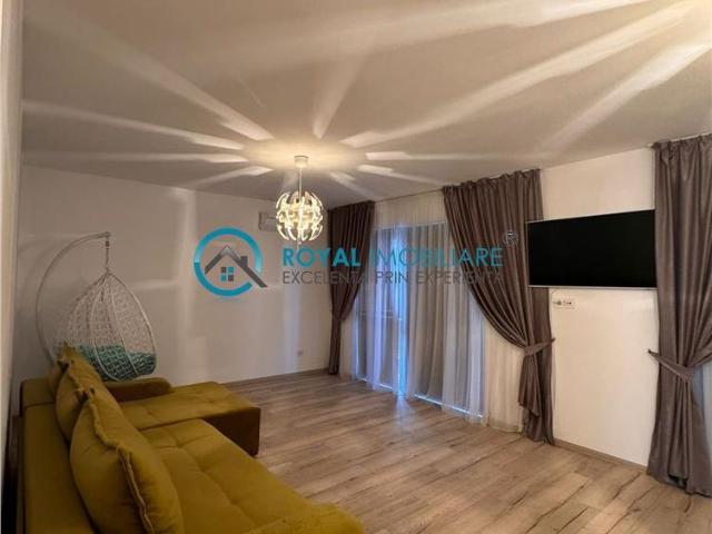 Royal Imobiliare Inchiriere apartament zona Republicii