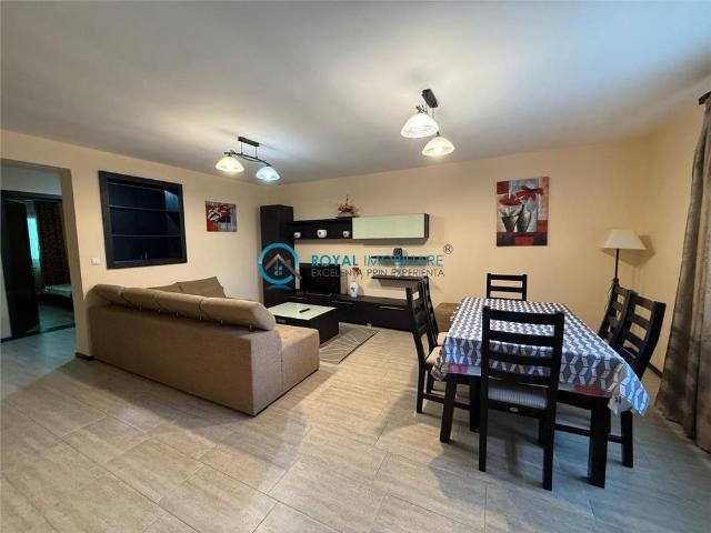 Royal Imobiliare Inchiriere apartament zona Republicii
