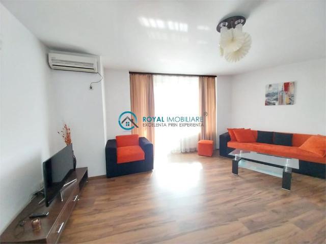 Royal Imobiliare Inchiriere Apartament zona Utracentrala