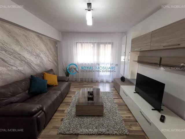 Royal Imobiliare Inchiriere Apartament zona Ultracentrala