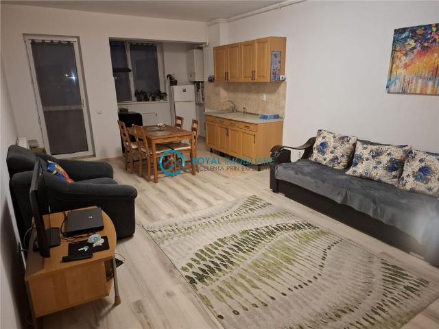 Royal Imobiliare Inchiriere Apartament zona Vest
