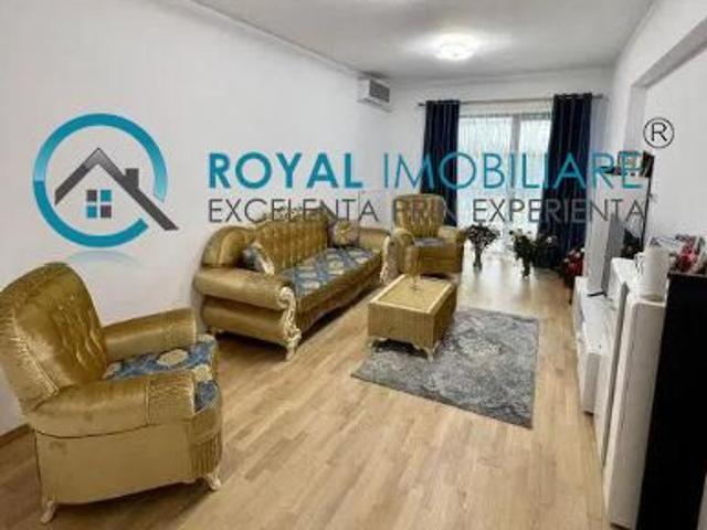 Royal Imobiliare Inchiriere Apartament de lux 3 camere zona Albert