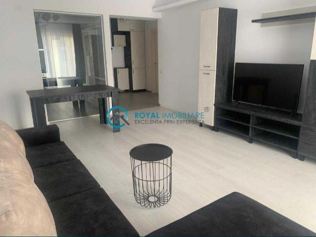 Royal Imobiliare Inchiriere Apartament de lux 2 camere zona Albert