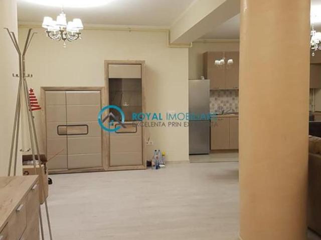 Royal Imobiliare Inchiriere Apartament de lux zona Albert
