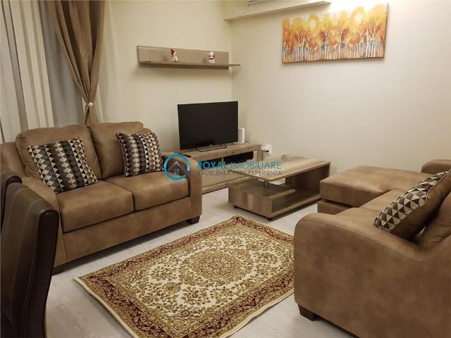 Royal Imobiliare Inchiriere Apartament de lux zona Albert