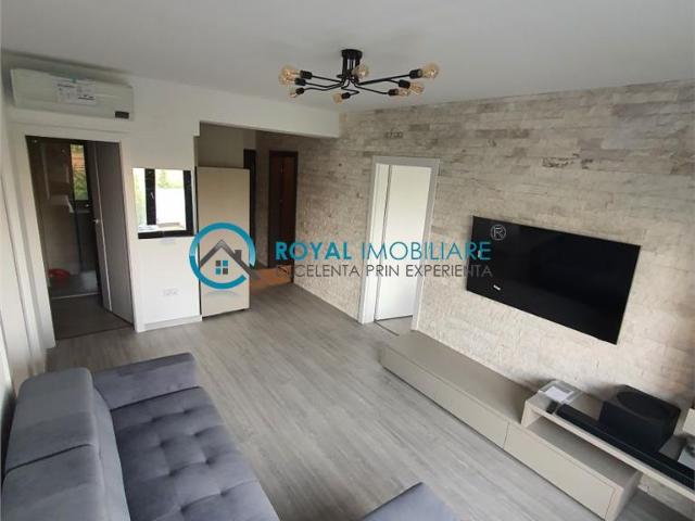 Royal Imobiliare Inchiriere Apartament LUX Zona Albert