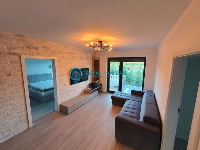 Royal Imobiliare Inchiriere Apartament LUX Zona Albert