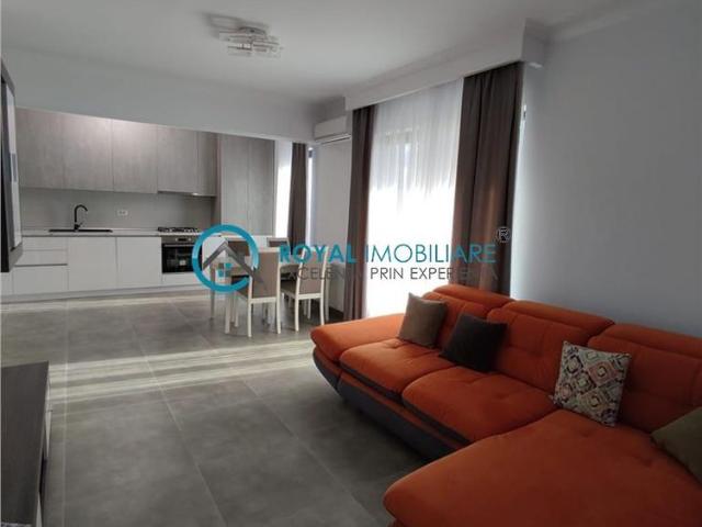 Royal Imobiliare Inchiriere Apartament modern 3 camere zona Albert