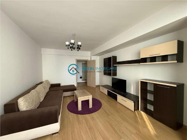 Royal Imobiliare Inchiriere apartament modern zona 9 Mai