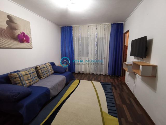 Royal Imobiliare Inchiriere Garsoniera zona Cantacuzino