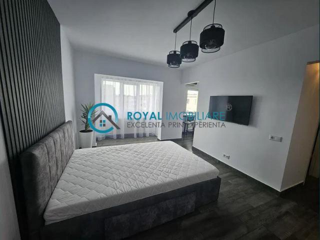 Royal Imobiliare Inchiriere garsoniera zona 9 Mai