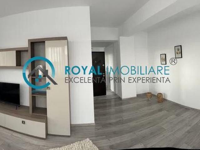 Royal Imobiliare Inchiriere Penthouse Zona Mihai Bravu