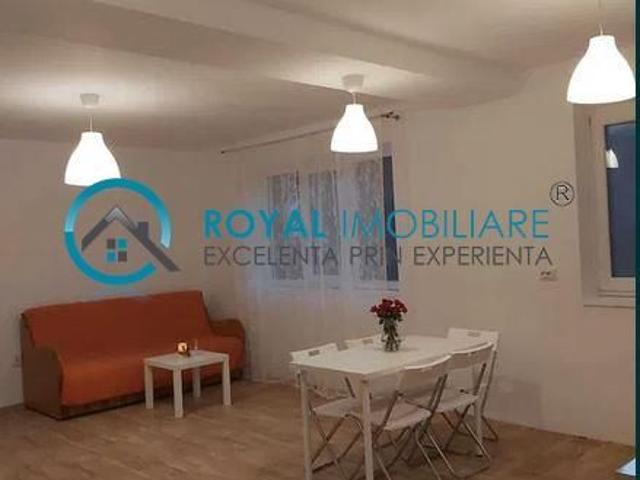 Royal Imobiliare Inchiriere Vila Zona Mihai Bravu