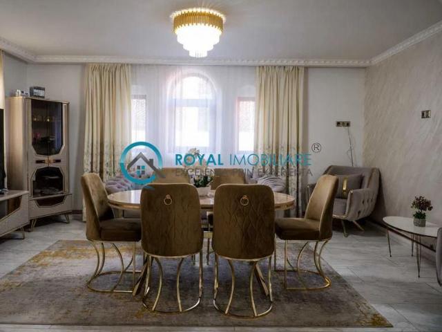 Royal Imobiliare Inchiriere vila zona Mihai Bravu