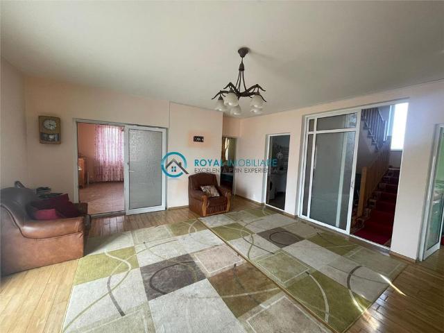 Royal Imobiliare Inchiriere Vila Zona Aricestii Rahtivani