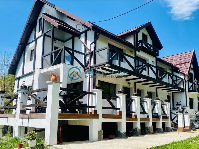 Royal Imobiliare Inchiriere Vila zona Breaza