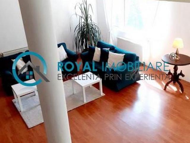 Royal Imobiliare Inchiriere Vila Zona Campina