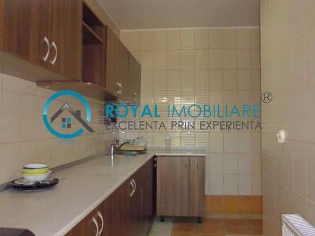 Royal Imobiliare Inchiriere Vila Zona Cantacuzino