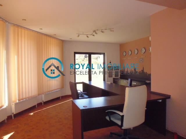 Royal Imobiliare Inchiriere Vila Zona Cantacuzino