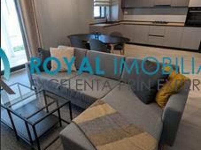 Royal Imobiliare Inchiriere Vila Zona Exterior Nord