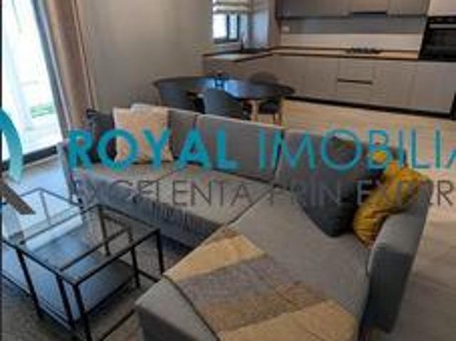 Royal Imobiliare Inchiriere Vila Zona Exterior Nord
