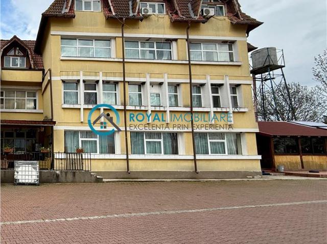 Royal Imobiliare Inchiriere Vila zona Gageni Paulesti