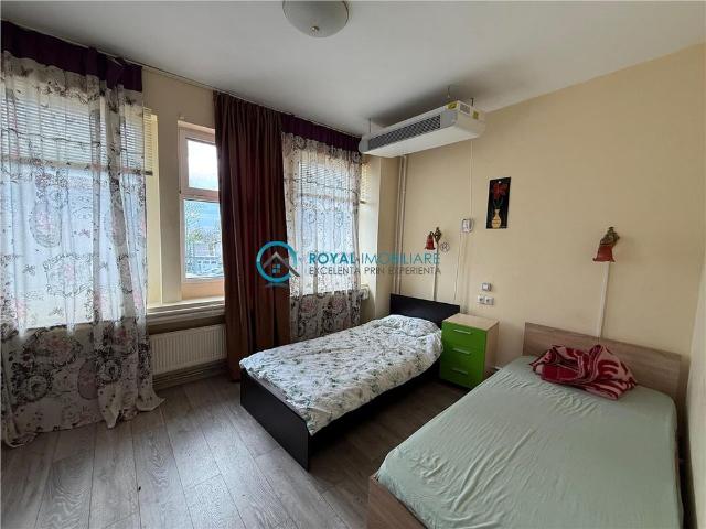 Royal Imobiliare Inchiriere Vila zona Gageni Paulesti