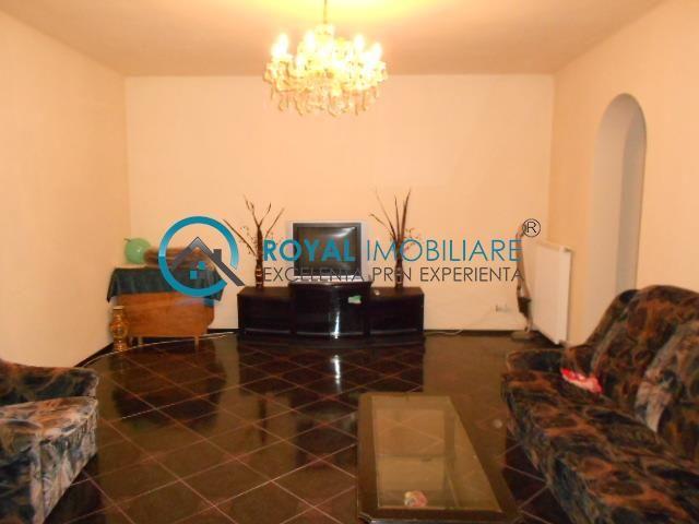Royal Imobiliare Inchiriere Vila zona Gheorghe Doja