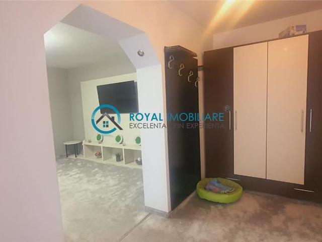 Royal Imobiliare Inchiriere Vila zona Gheorghe Doja
