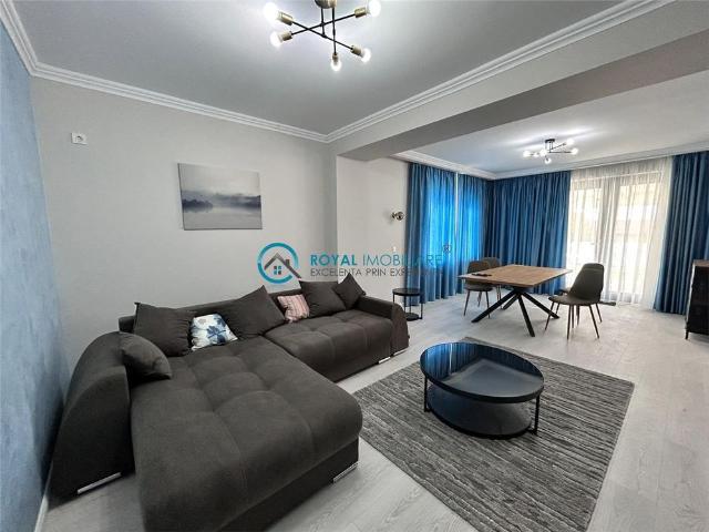 Royal Imobiliare Inchiriere Vila Zona Paulesti
