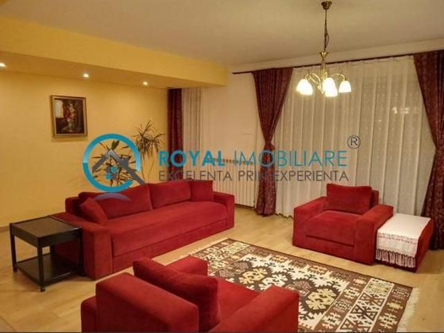 Royal Imobiliare Inchiriere Vila Zona Paulesti