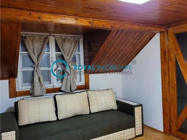 Royal Imobiliare Inchiriere Vila zona Republicii