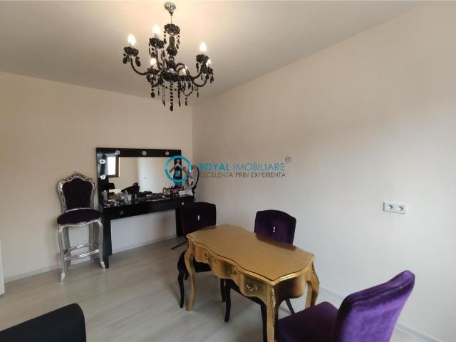 Royal Imobiliare inchiriere vila zona Ultracentral