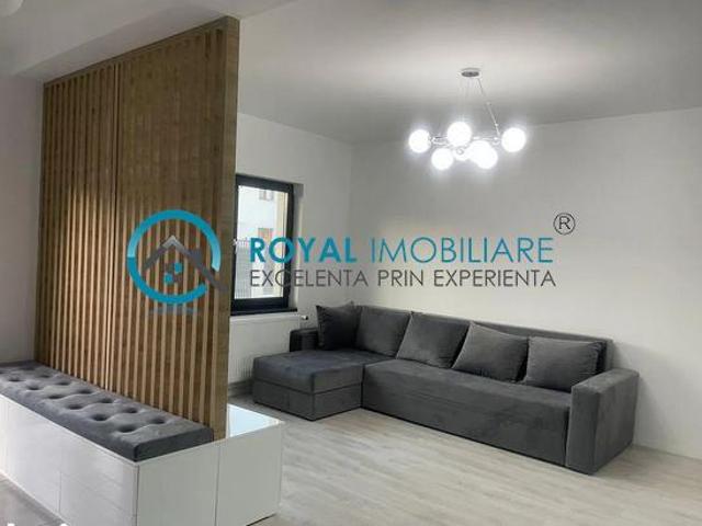 Royal Imobiliare Inchiriere Vila comuna Paulesti