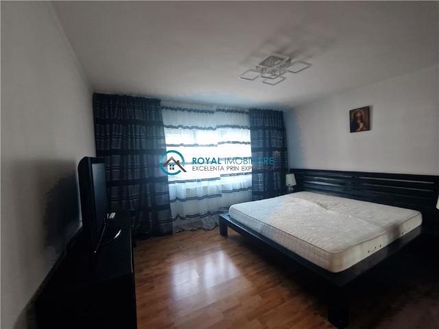 Royal Imobiliare Inchiriere vila P+1, zona Marasesti