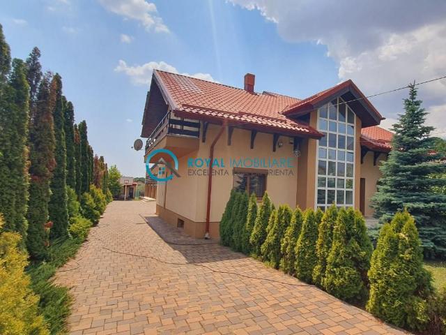Royal Imobiliare Inchiriere Vila Paulesti
