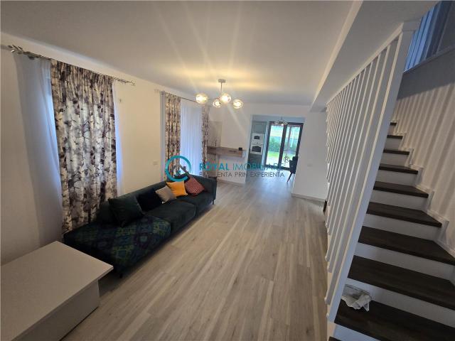 Royal Imobiliare Inchiriere Vila Paulesti