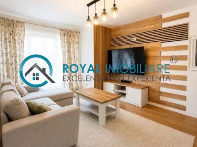 Royal Imobiliare Inchiriere Vila Paulesti