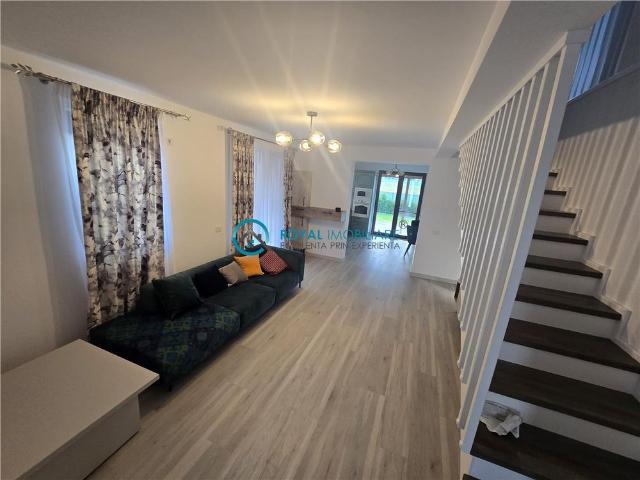 Royal Imobiliare Inchiriere Vila Paulesti