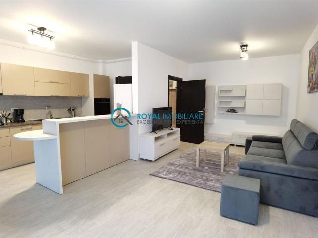 Royal Imobiliare Inchirieri apartament 2 camere zona Albert