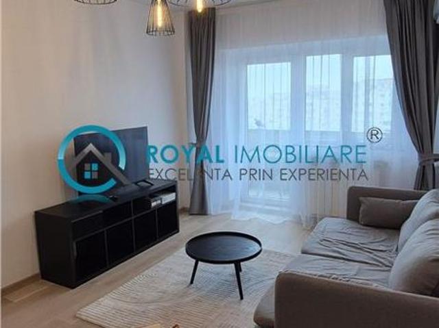 Royal Imobiliare Inchirieri Apartament 2 camere zona Republicii
