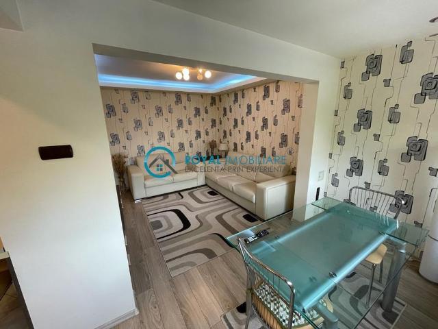 Royal Imobiliare Inchirieri apartament zona Cantacuzino