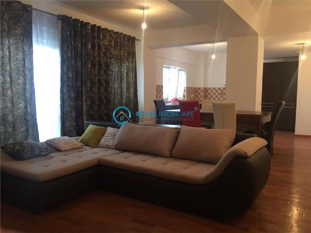 Royal Imobiliare Inchirieri Apartamente