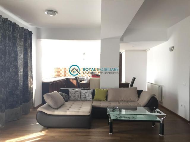 Royal Imobiliare Inchirieri Apartamente