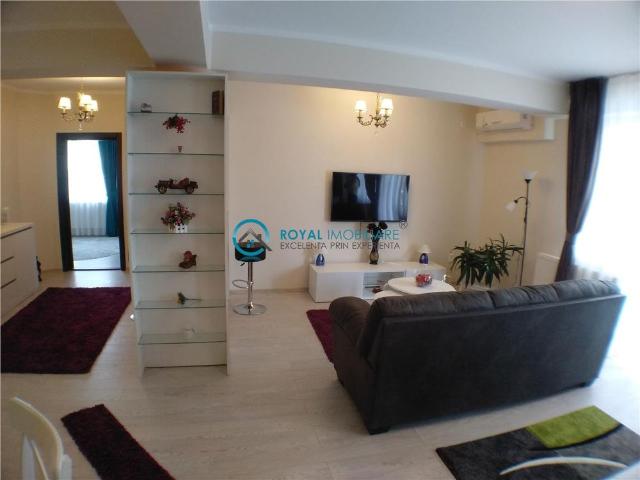Royal Imobiliare Inchirieri Apartamente Lux Albert