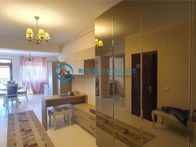 Royal Imobiliare Inchirieri Apartamente Lux 3 camere