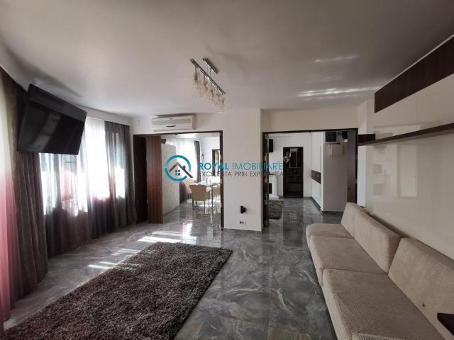 Royal Imobiliare Inchirieri apartamente Ultracentral