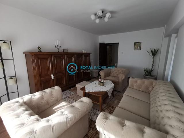 Royal Imobiliare Inchirieri Apartamente Ultracentral