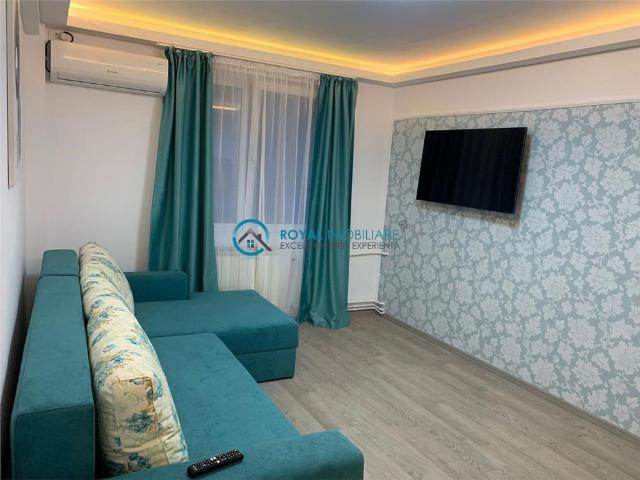 Royal Imobiliare Inchirieri Apartamente Ultracentral